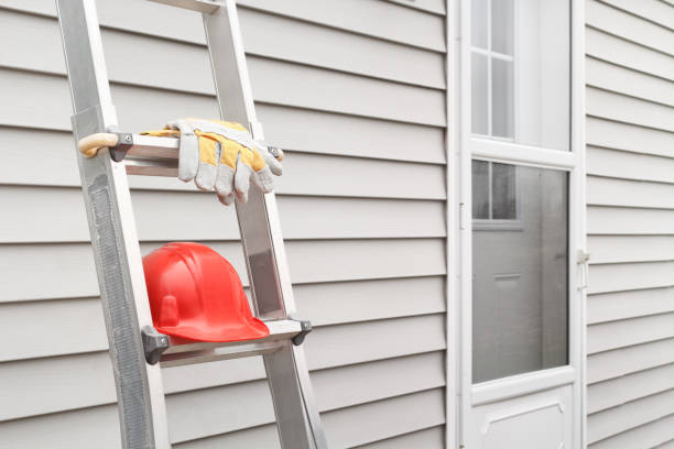 Best Siding Replacement  in Griffin, GA