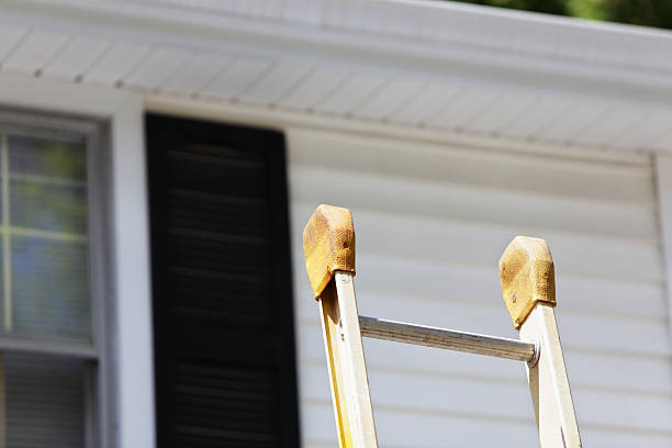 Reliable Griffin, GA Siding Installation & Repair Solutions